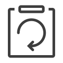 Order processing Icon