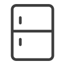 Refrigerator Icon