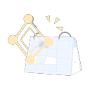 Collaborative task Icon