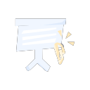 Related meeting Icon