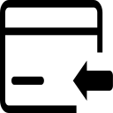 Share - auto transfer in Icon