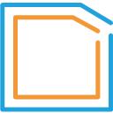 deviation Icon