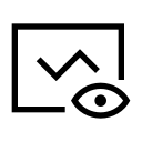 Data visualization Icon