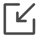 Import Icon