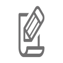 Project document system Icon Icon