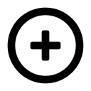 add-circle-outlined Icon