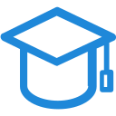 Expert library Icon