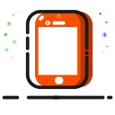 Phone number Icon
