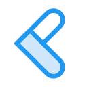 left arrow Icon