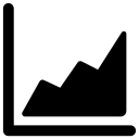 areachart Icon