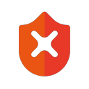 Shield 5 Icon