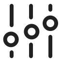 configuration Icon