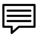 Message Icon