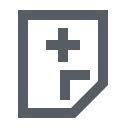 add-file Icon