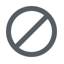 ban Icon