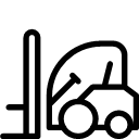 forklift Icon