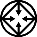Intelligence mining Icon