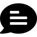 Message: message Icon