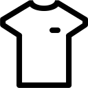 iconfont-fuzhuangneiyi Icon