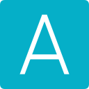Font background color Icon