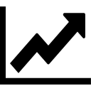 line-chart Icon
