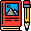042-sketchbook Icon