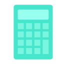 calculator Icon