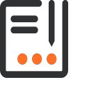 Case management Icon