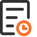 Task progress Icon