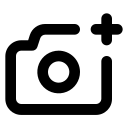 camera-plus Icon