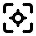 focus-target Icon