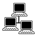 Intranet Icon