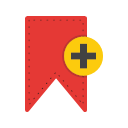 User Interface -Flat Multicolor Icon