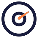 Lucky turntable Icon
