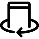 camera off Icon