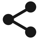 share-fill Icon
