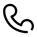 Telephone _line Icon