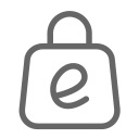 Online retailers Icon