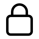 Password _line Icon