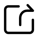 Share _line Icon