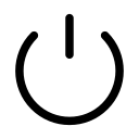 Smart environmental protection_ Exit, close Icon
