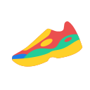 Casual shoes Icon