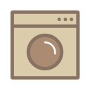 Washing machine Icon