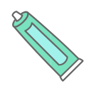 toothpaste Icon