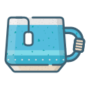 Teacup Icon