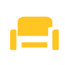 Sofa Icon