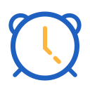 alarm clock Icon