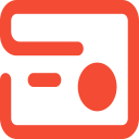Zip code Icon