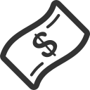 dollar Icon