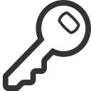 key Icon